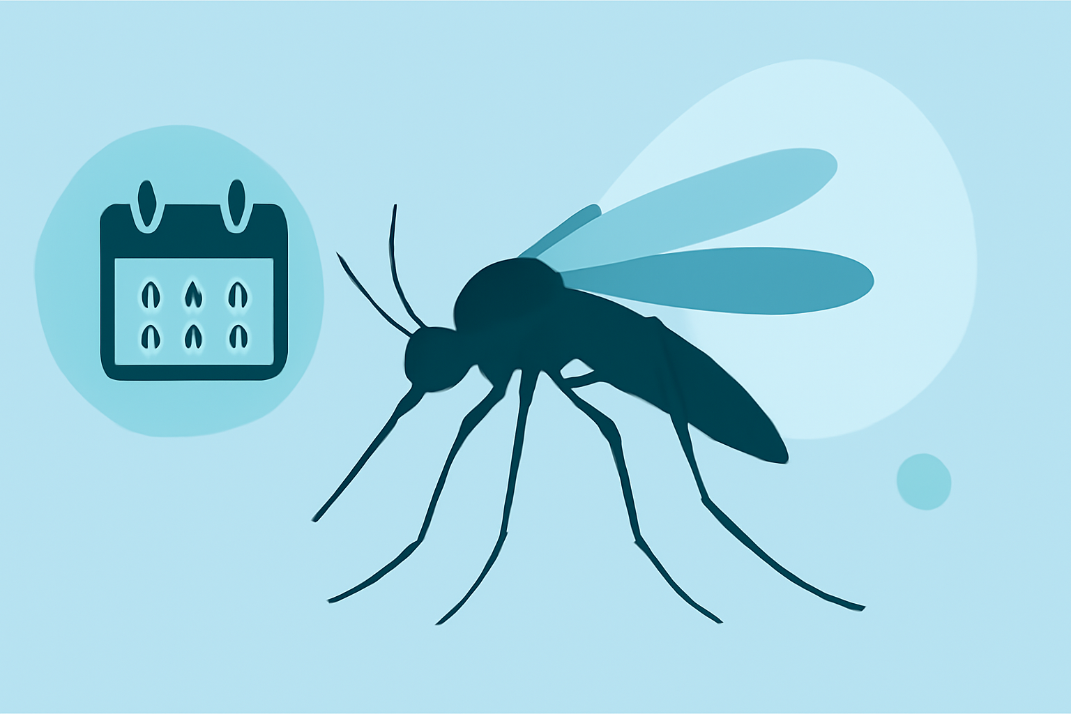 Understanding the 2026 Mosquito Season Outlook in the United States