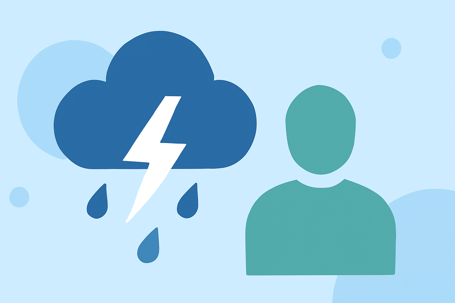 Weather Safety Tips for Outdoor Festivals: Common Mistakes to Avoid