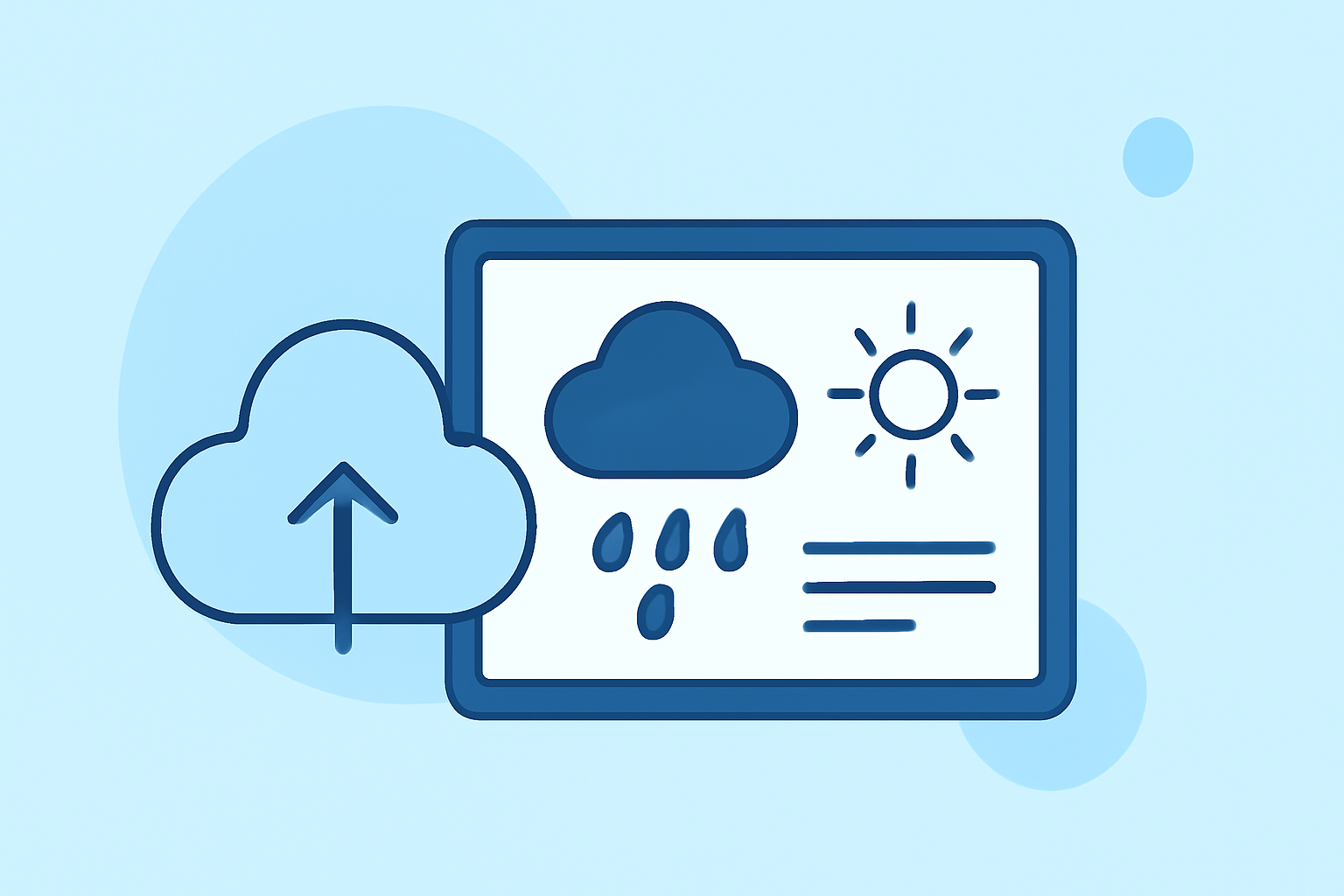 Understanding Airport Weather Forecasts: A Comprehensive Guide