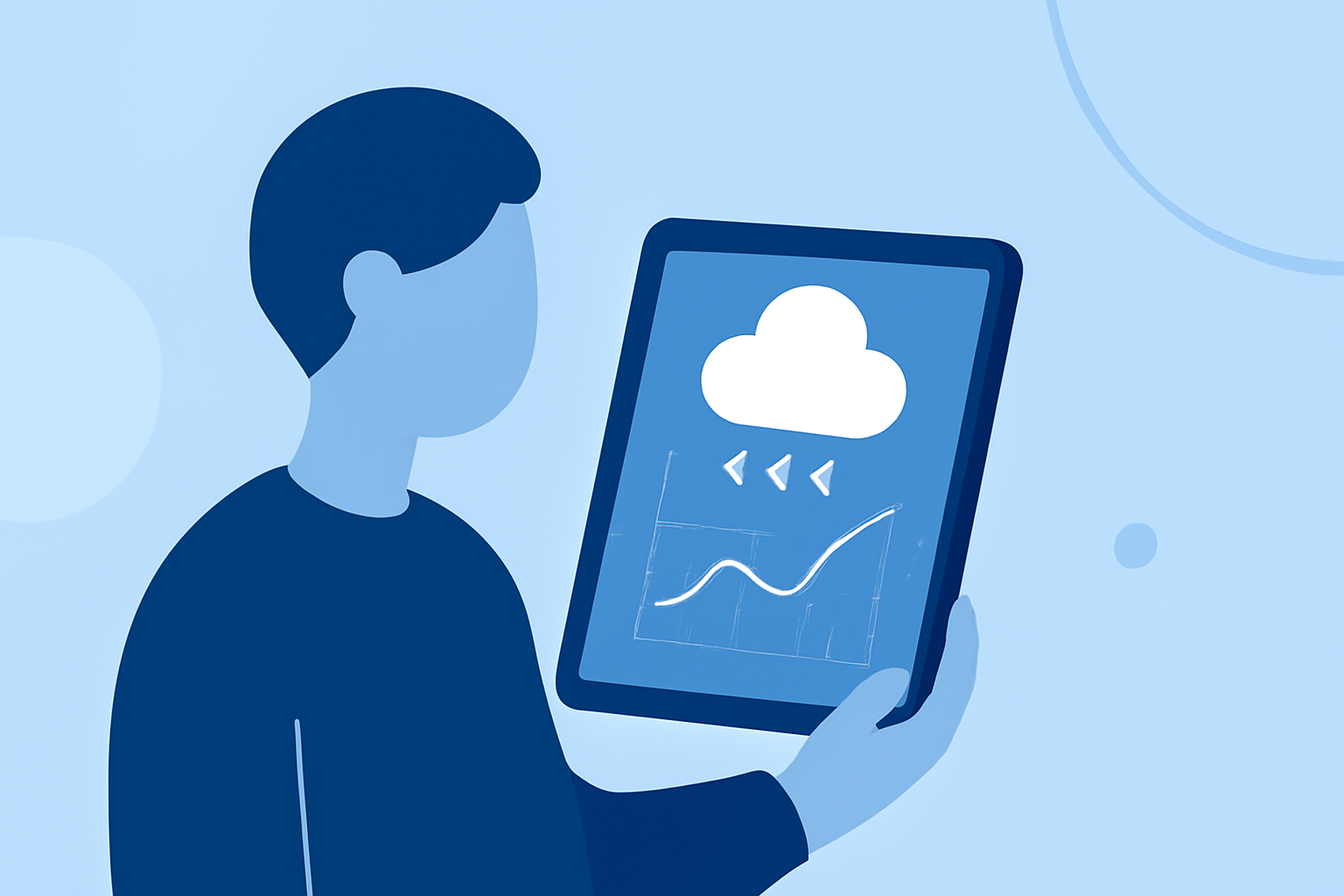 Enhancing Precipitation Tracking on Tablets: A Comprehensive Guide