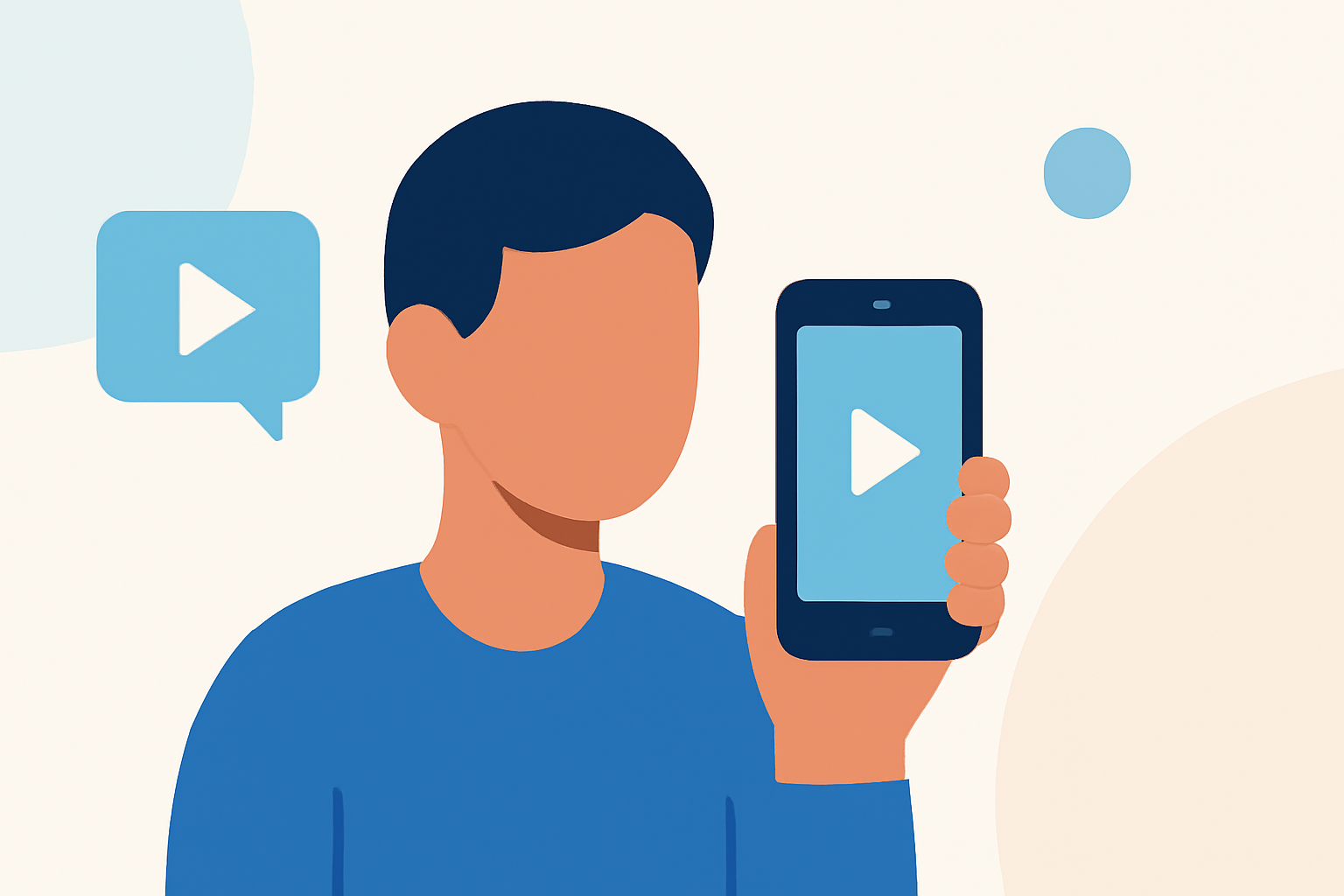 Creating Engaging 'Welcome to the City' Videos Using Only Your Phone