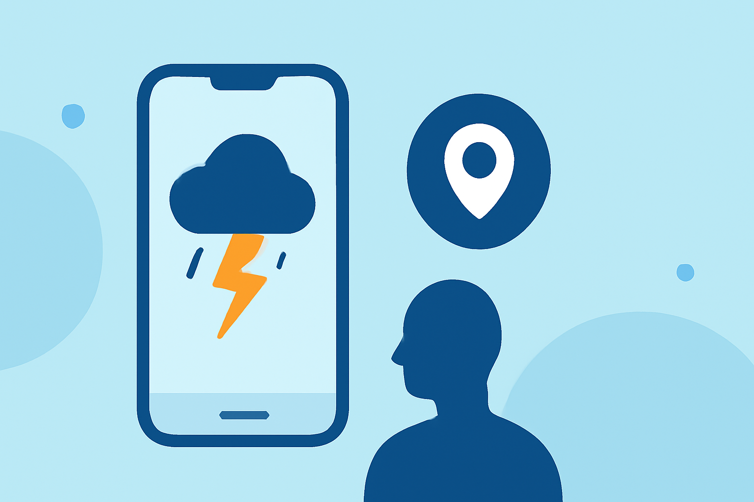 Navigating Storm Disruptions: Essential Android Apps for Travelers