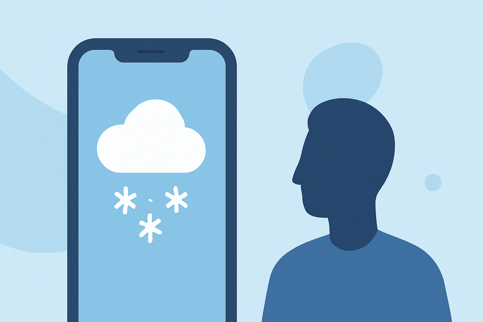 Planning Winter Trips Around Snowstorms: A Step-by-Step Guide