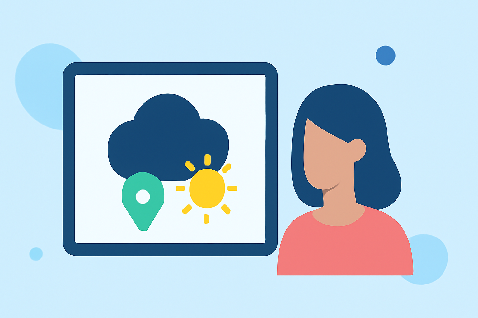A Beginner's Guide to Weather Tracking for Your Trips
