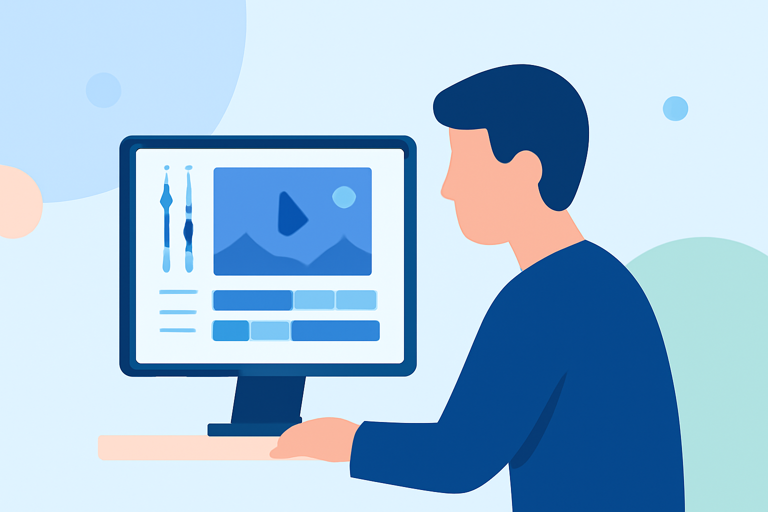 Pro Travel Day Vlog Editing: A Comprehensive Guide