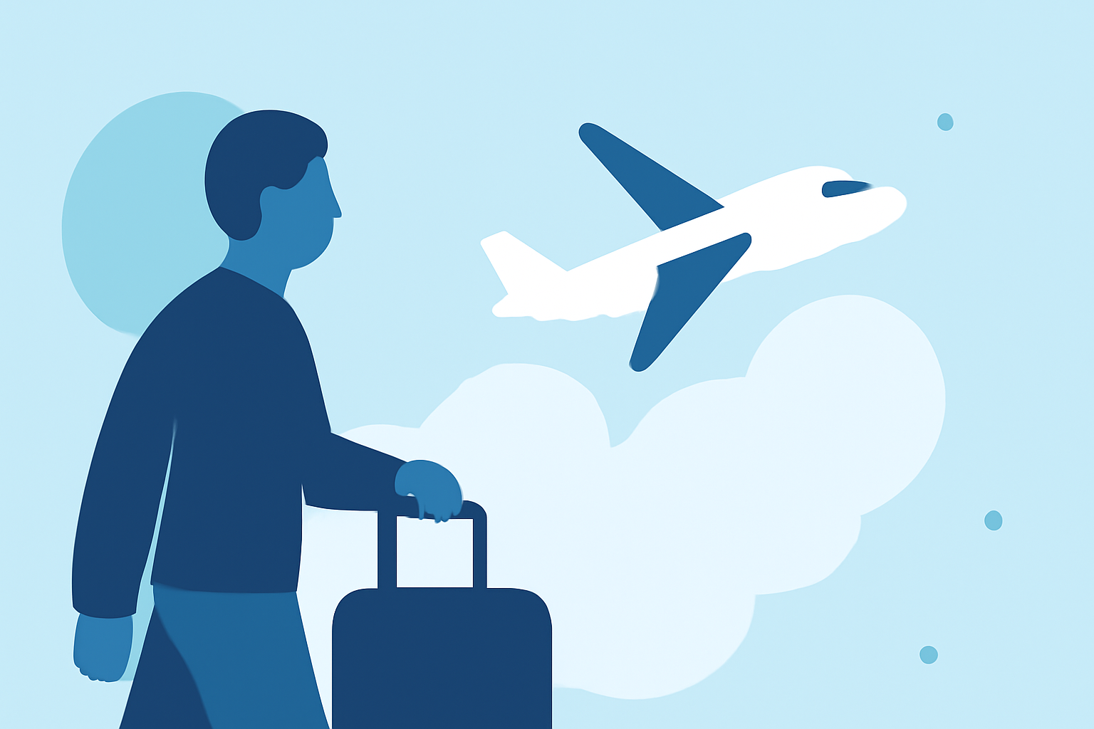 Navigating Airport Fog: Essential Tips for Travelers