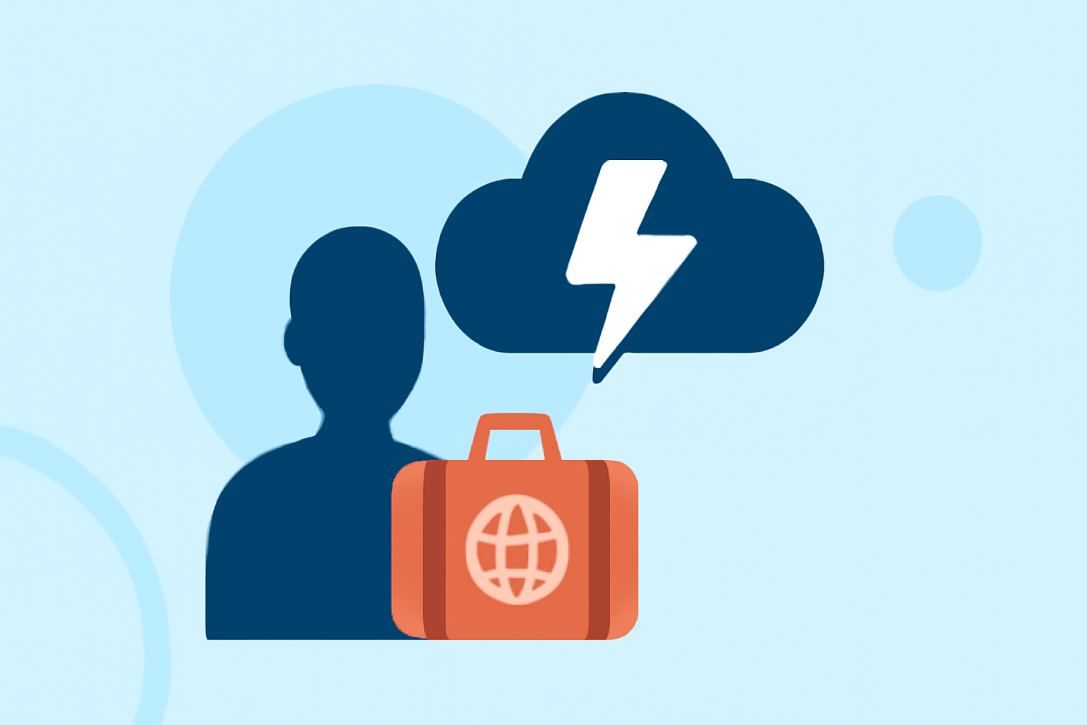 Planning for Storms During International Travel: Essential Strategies