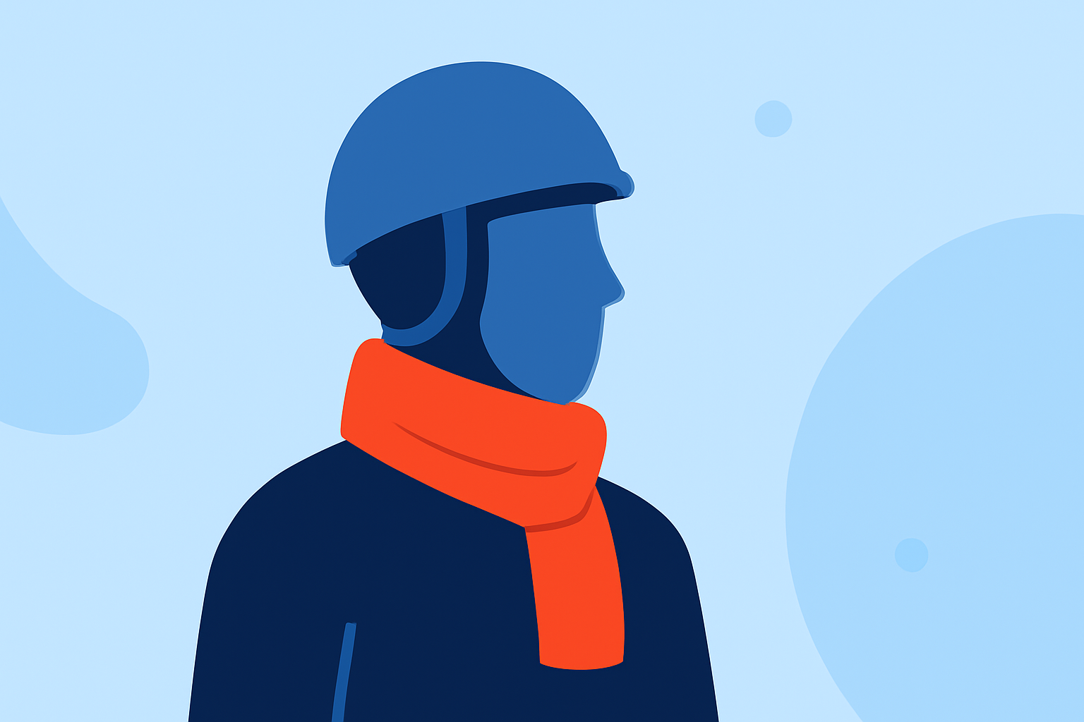 Winter Storm Safety for Athletes: Essential Guidelines