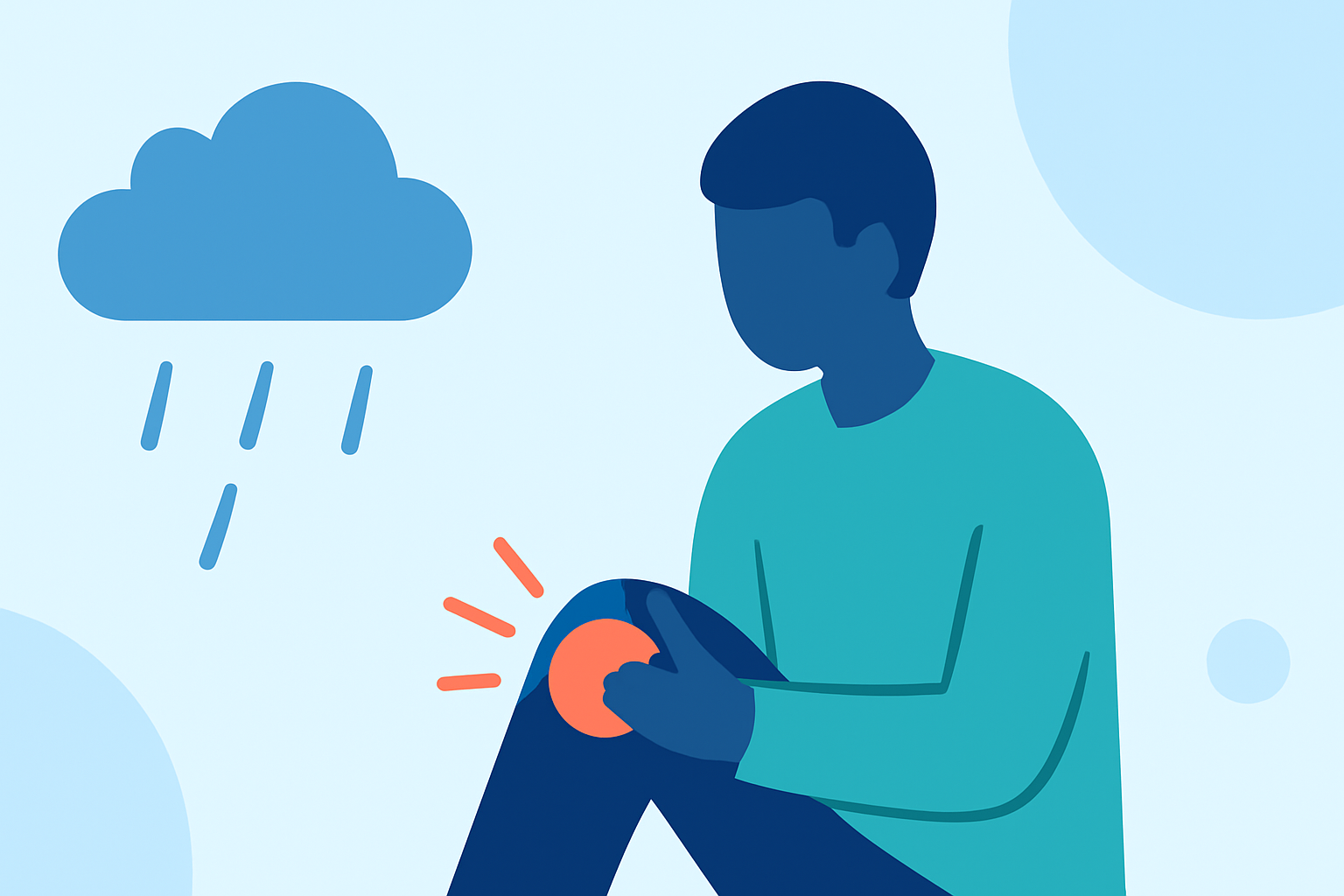 Weather and Joint Pain: Understanding the Connection