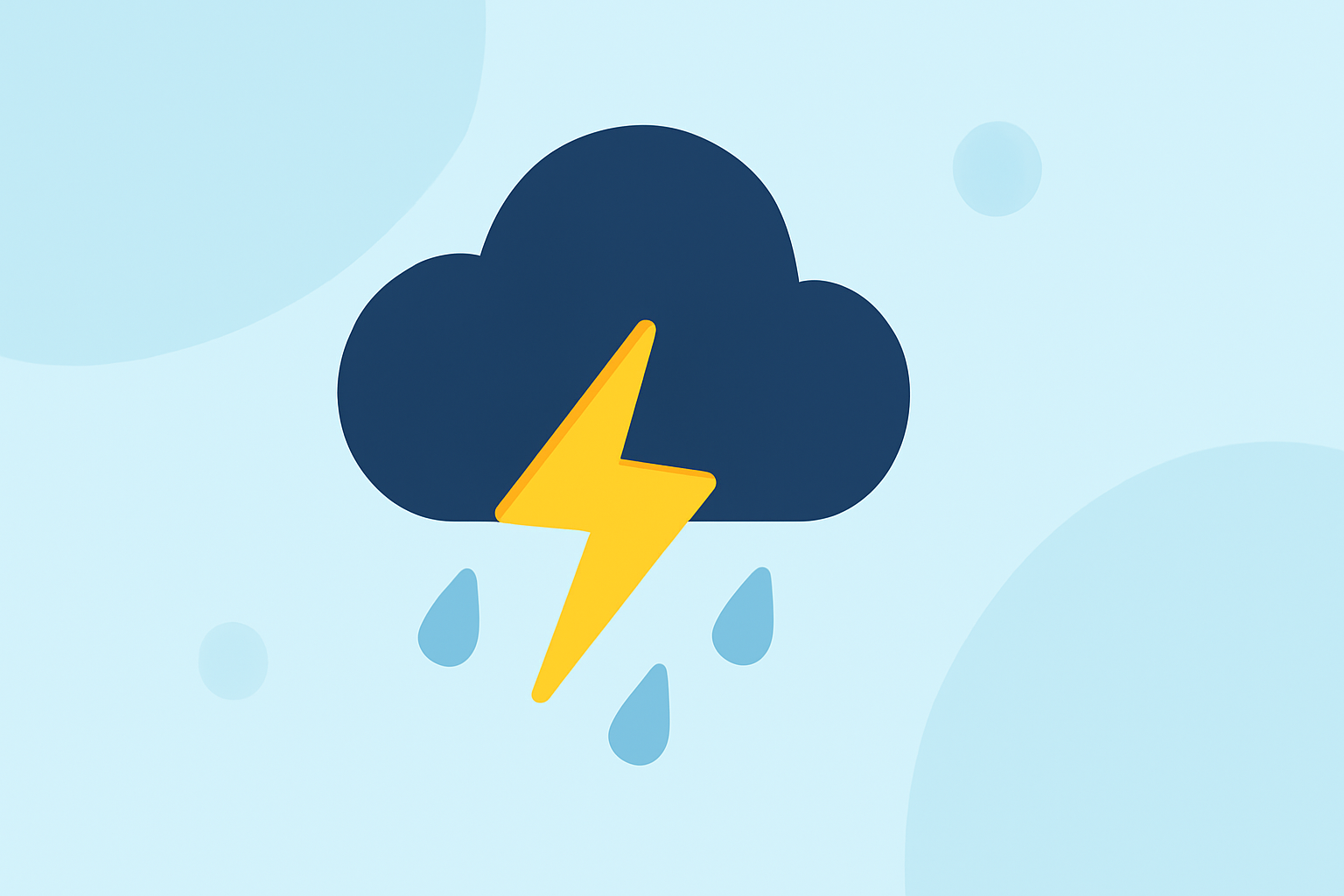 Severe Weather Basics: A Comprehensive Guide for the United States