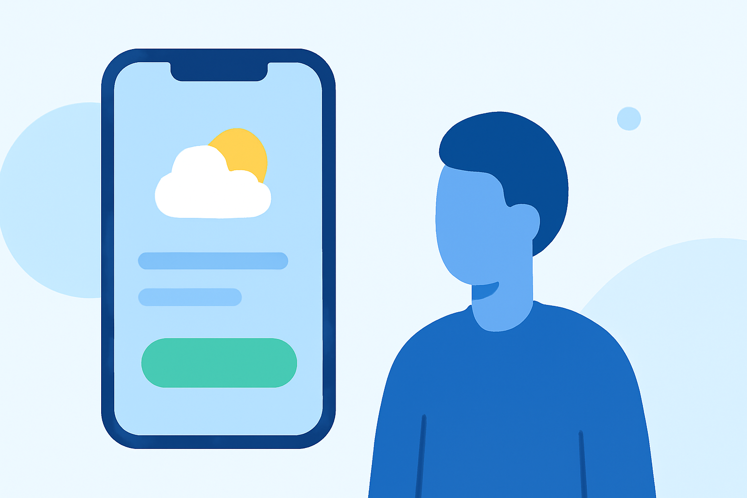 Mastering Weather App Onboarding: A Step-by-Step Guide