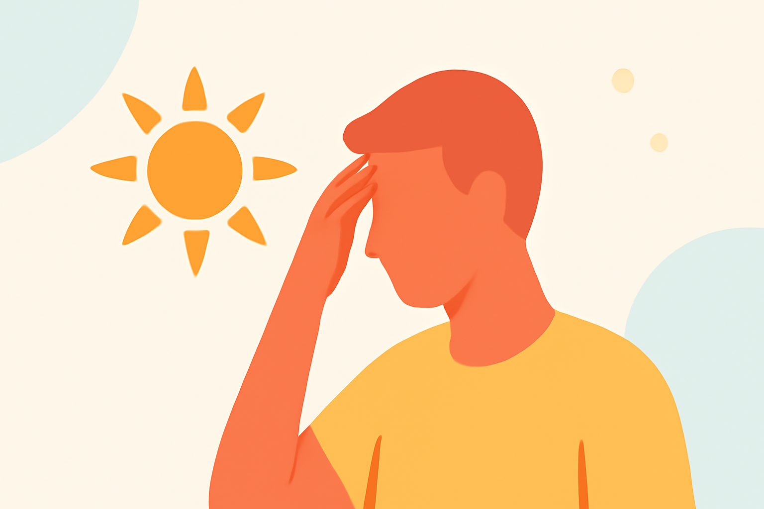 Heat Stroke Prevention for Beginners: Essential Tips