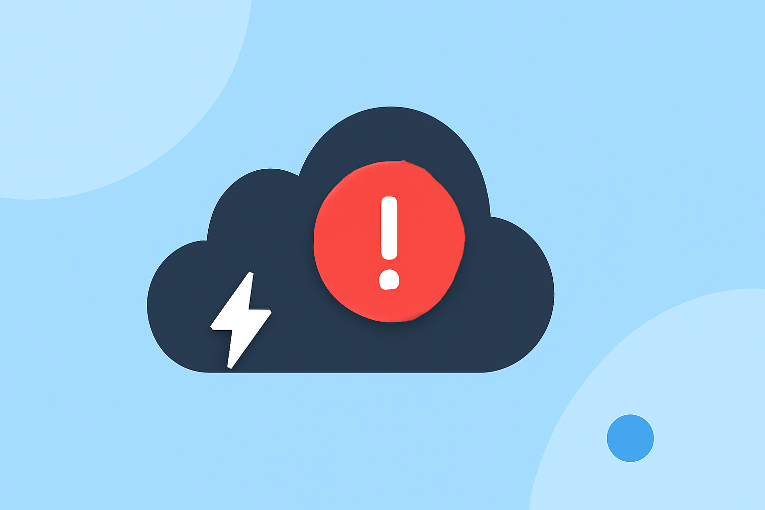 Understanding Weather Notification Badges During Severe Weather