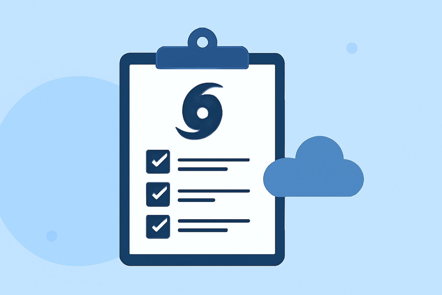 Essential Hurricane Preparedness Checklist for U.S. Residents