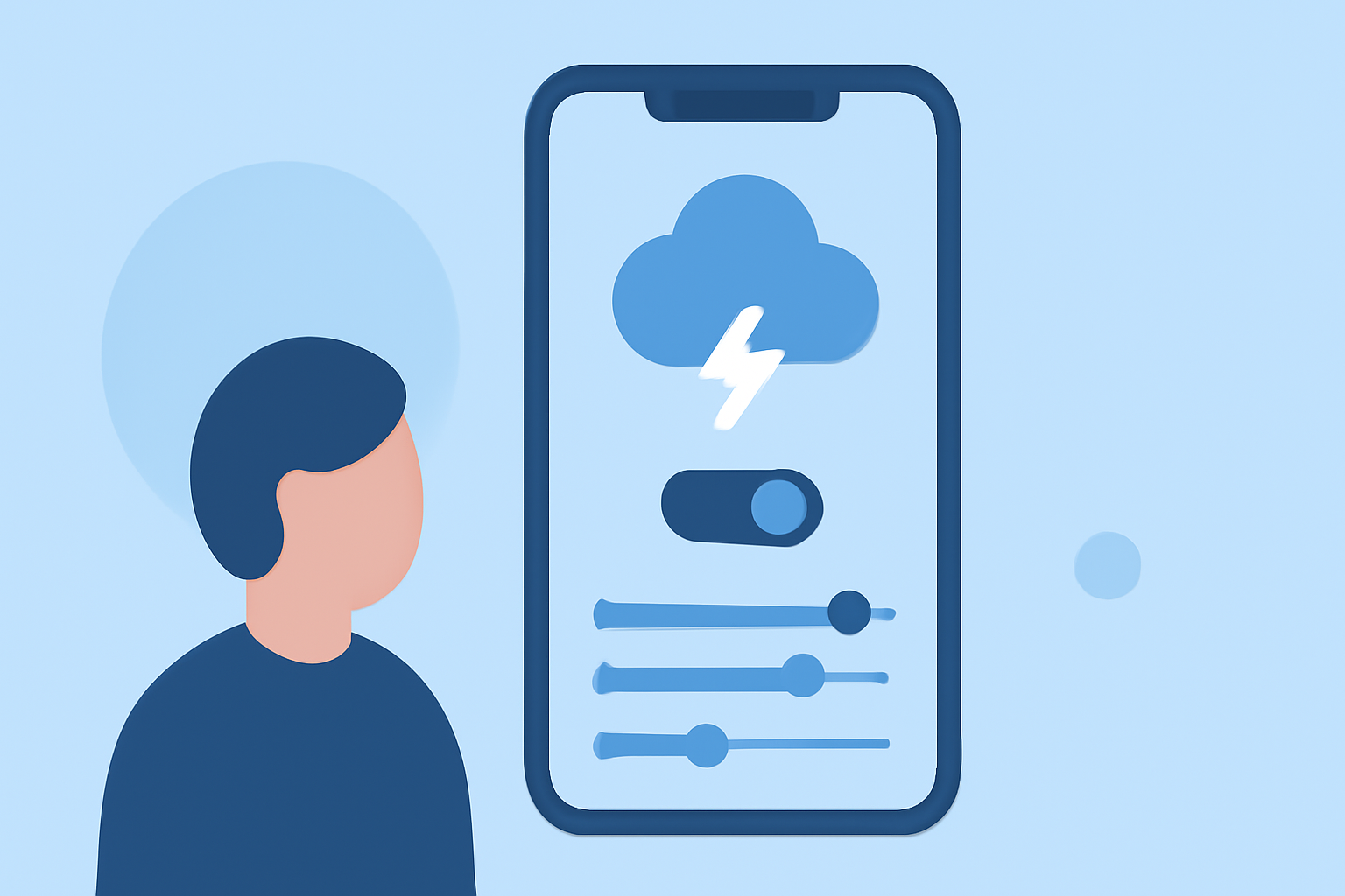 Customizing Weather Alerts on Your Smartphone: A User-Friendly Guide