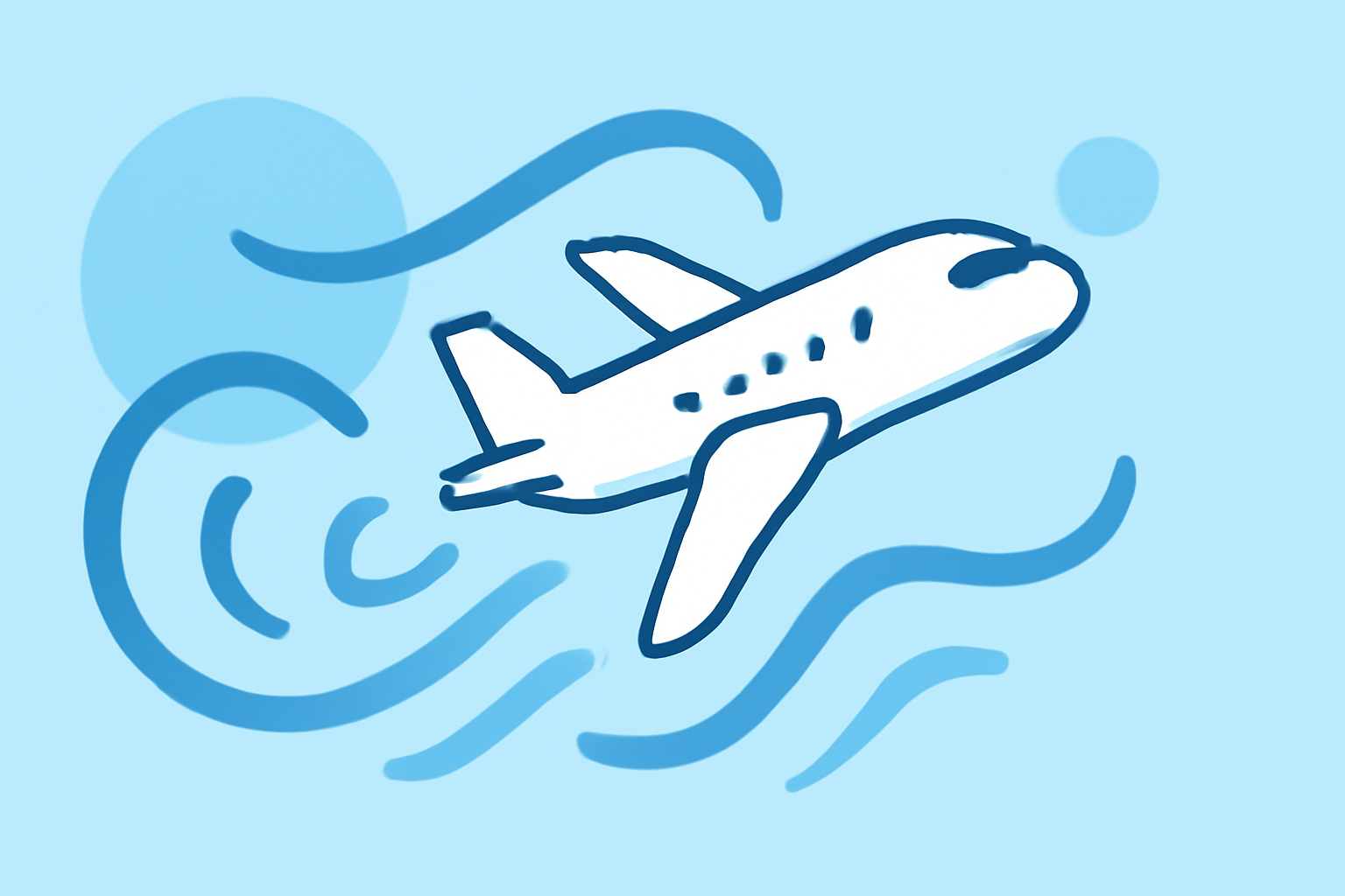 Understanding Clear-Air Turbulence: A Comprehensive Guide