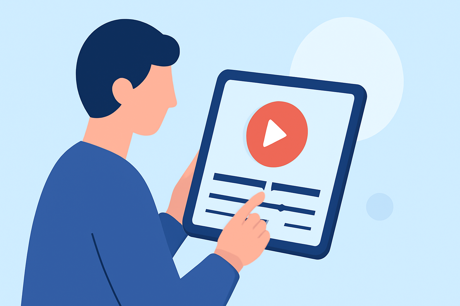 Achieving Smooth, Turbulence-Free Video Edits on Your iPad: A Beginner's Guide