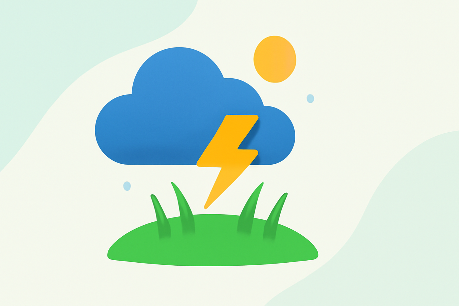 An Introduction to Weather's Impact on Lawn Care