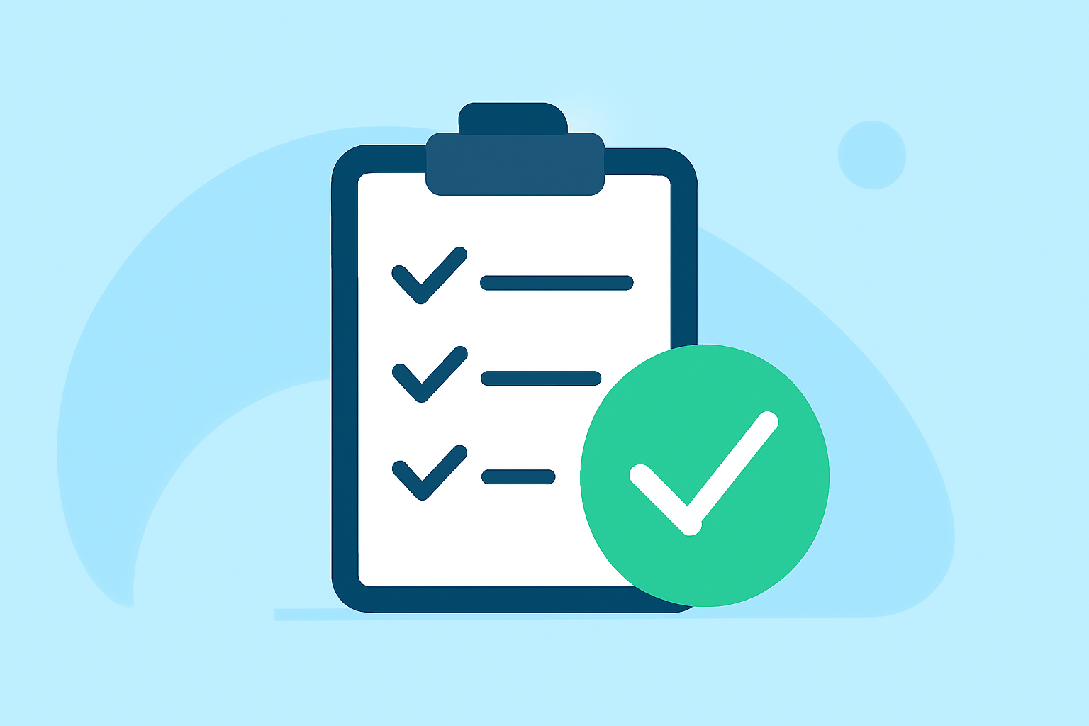 Weather and Same-Day Connections Checklist for First-Time Flyers