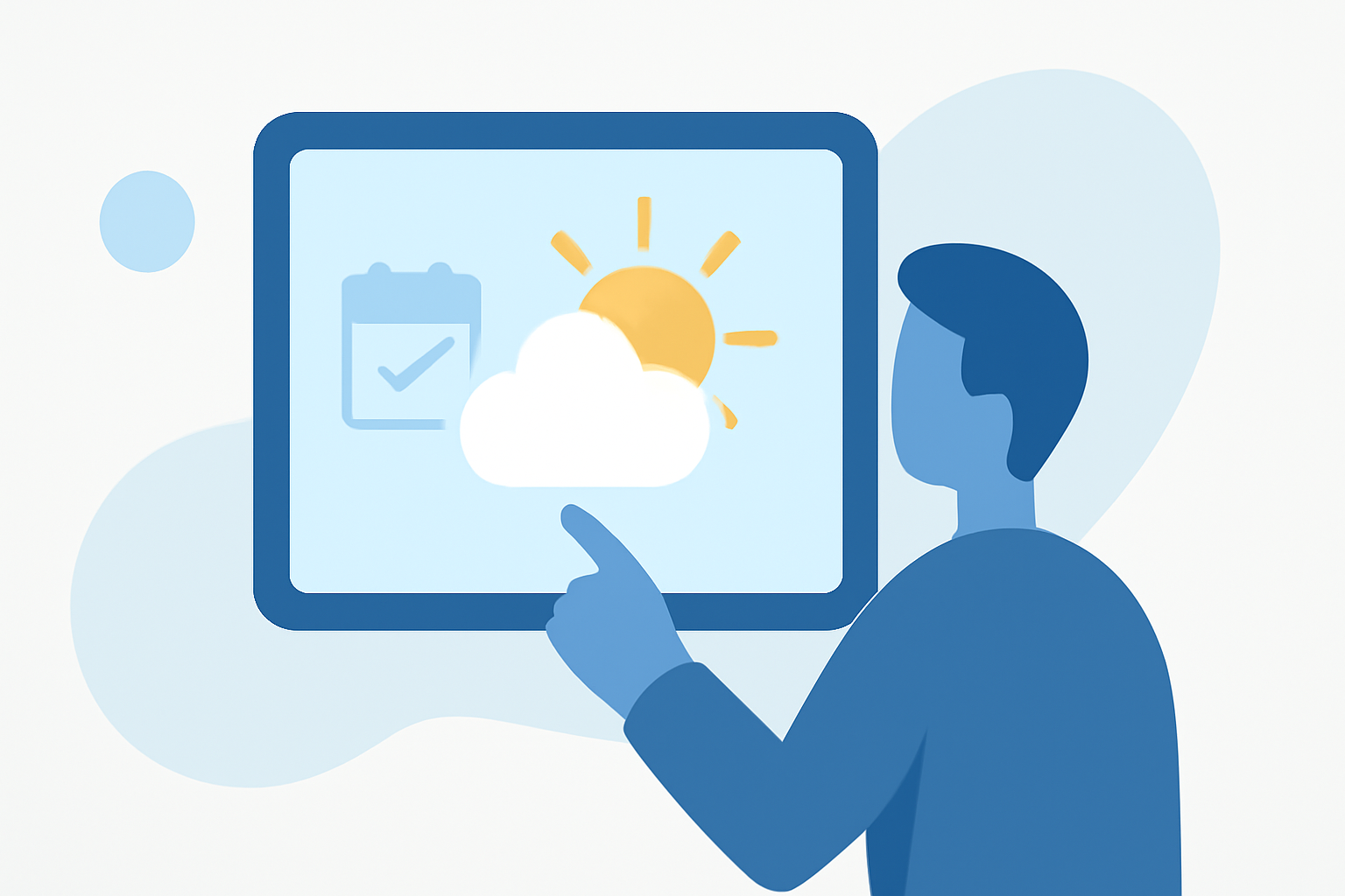 A Step-by-Step Guide to Planning Your Travel Weather