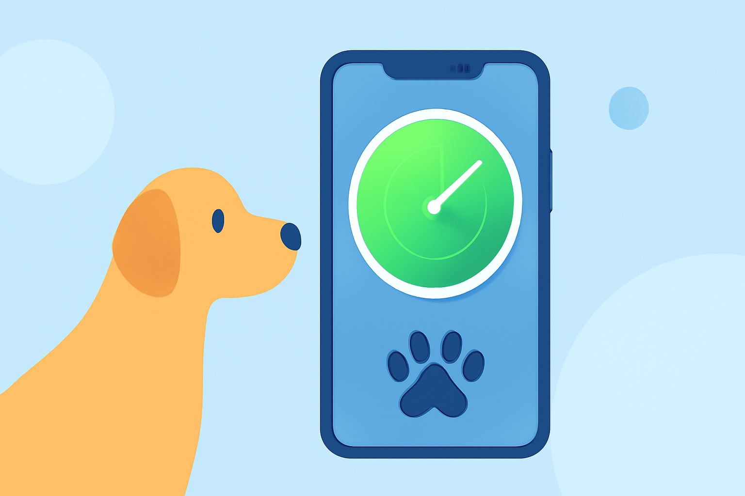 Mobile-Friendly Radar Tricks for Pet Owners