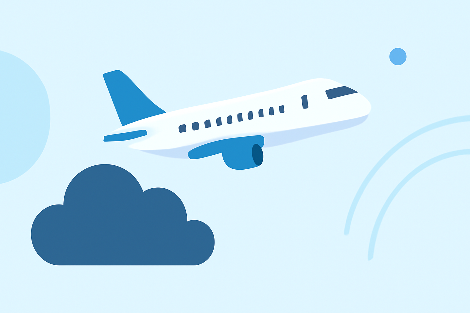 Navigating Weather-Related Flight Delays: Essential Tips for Vacation Planning