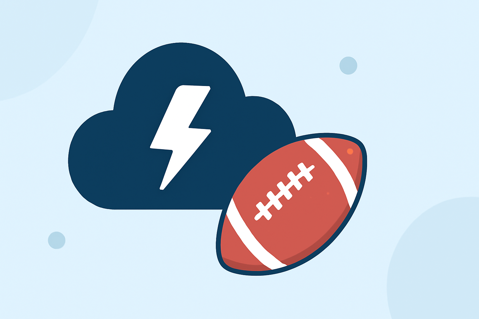 An Introduction to Weather Safety for Outdoor Football Enthusiasts