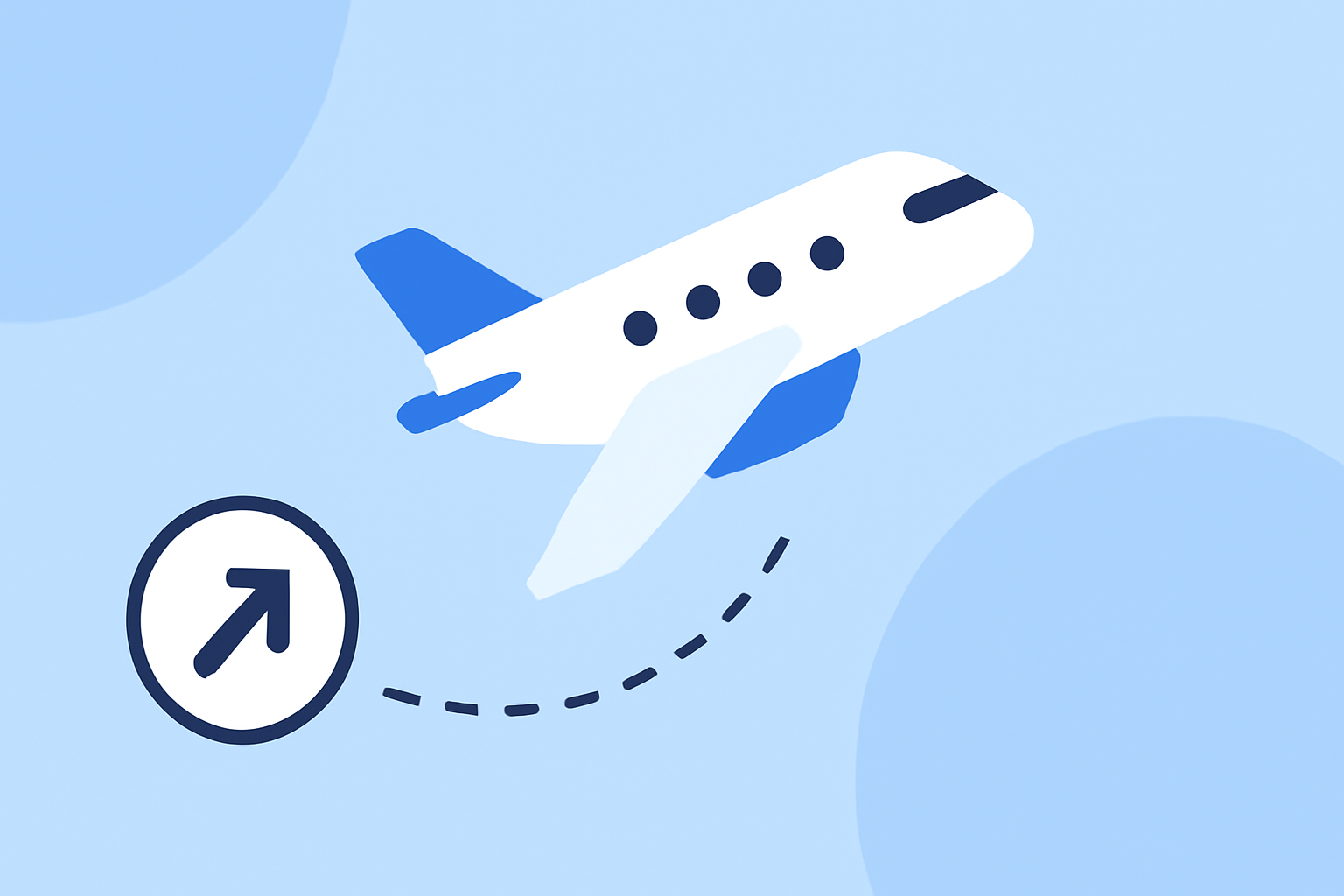 Mastering Flight Path Animations: A Beginner's Guide