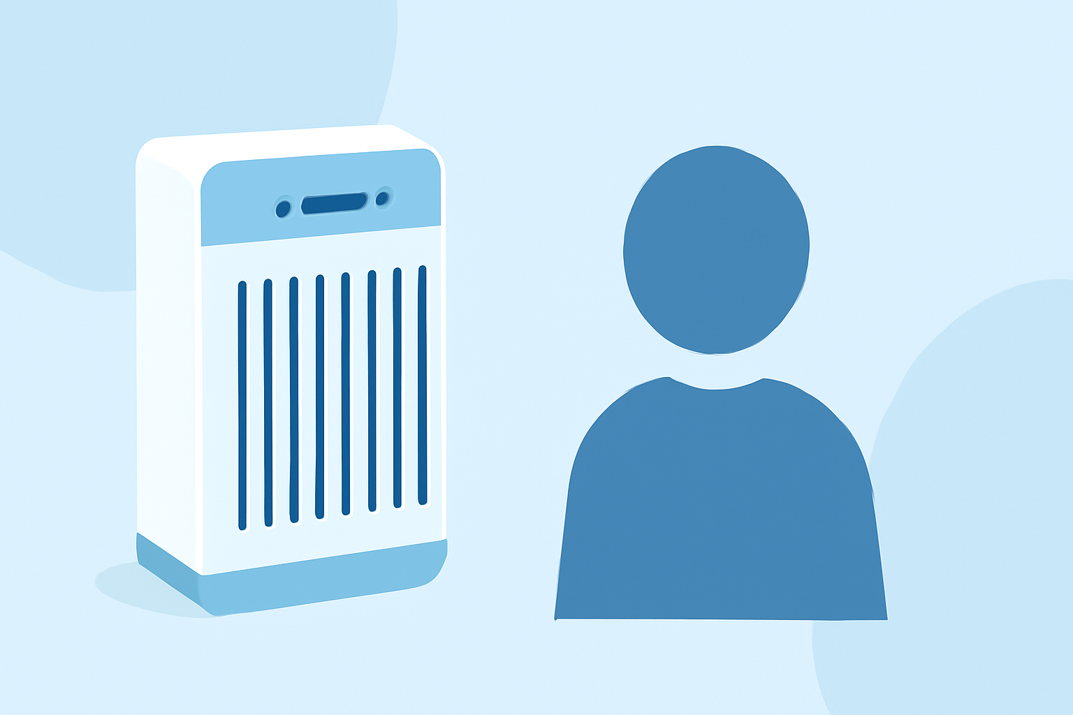 Indoor Air Filters Checklist for Parents