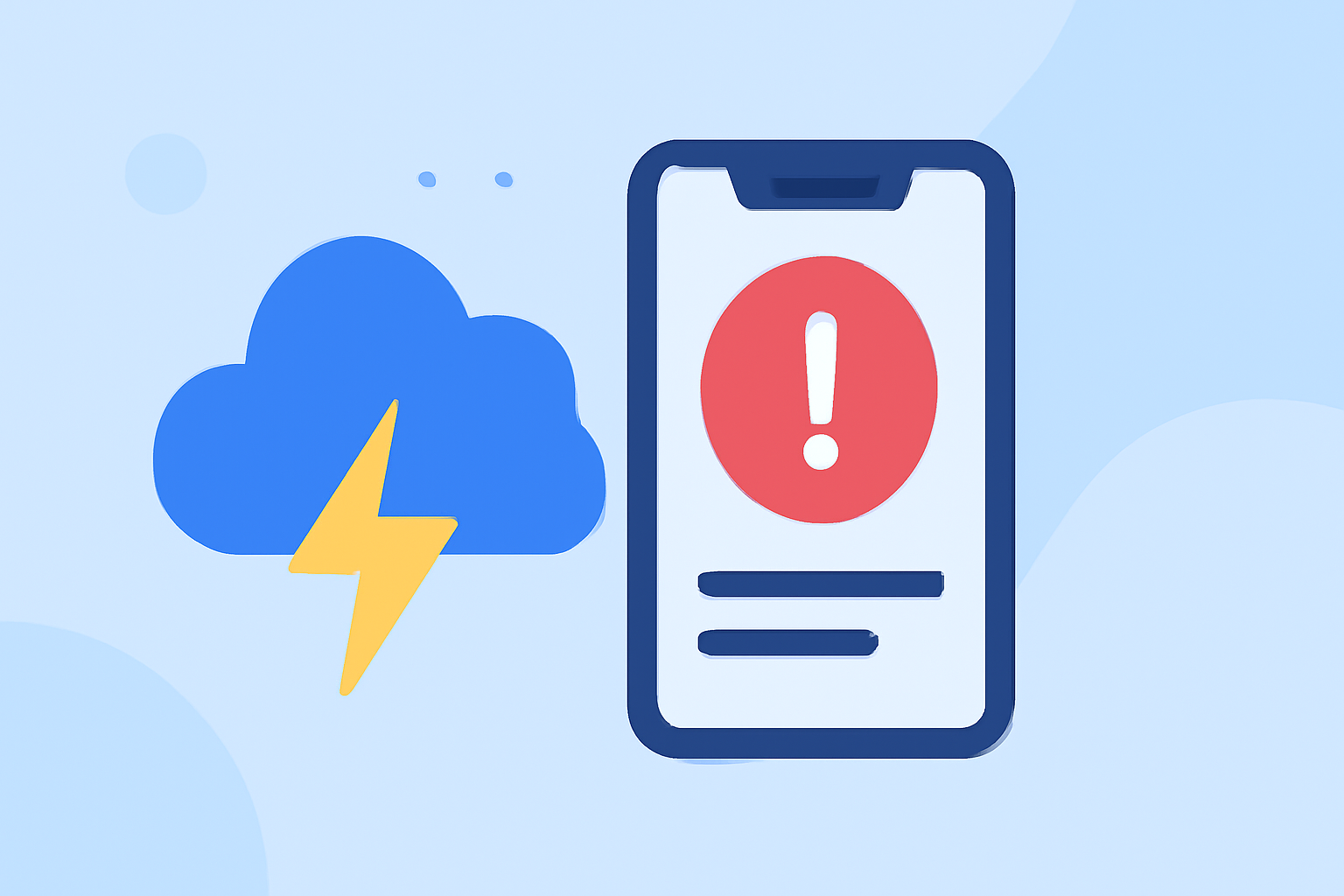 Step-by-Step Guide to Storm Approach Notifications During Severe Weather