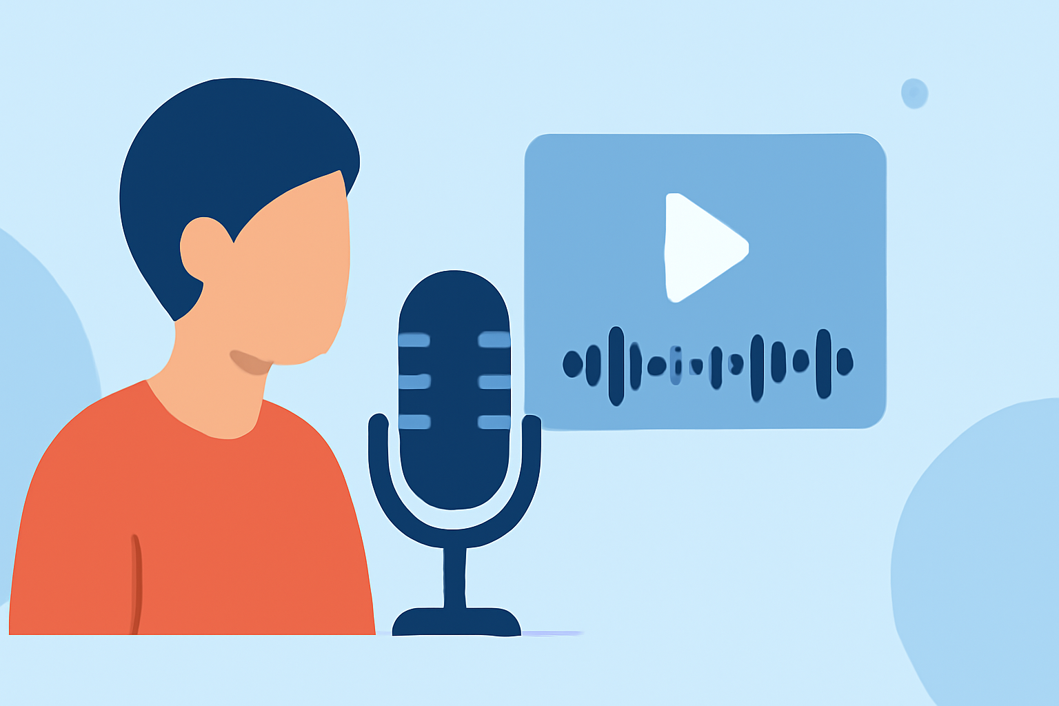 Mastering Travel Vlog Voiceover Editing: A Step-by-Step Guide for Solo Travelers