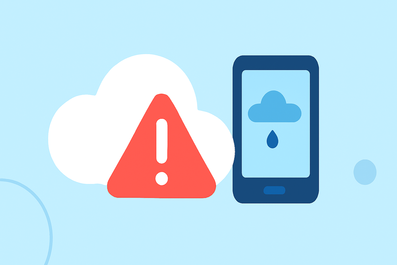 Avoid These Common Weather Tracking Mistakes Before Your Travel Day