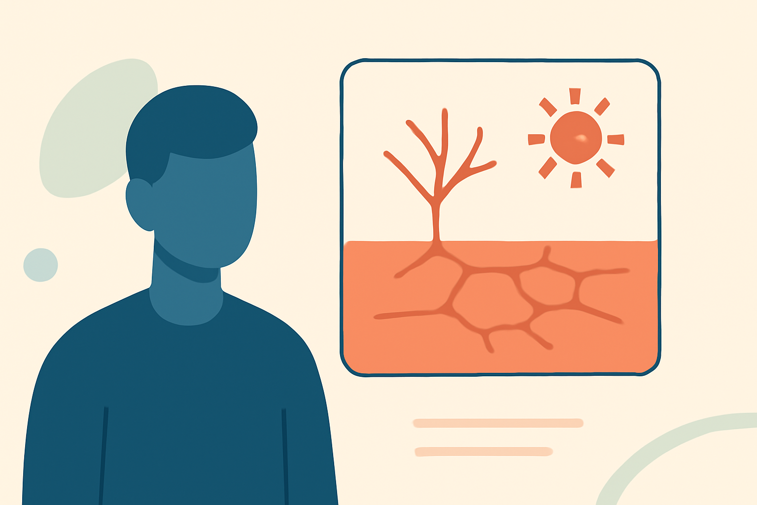 Drought Trends Examples for Parents