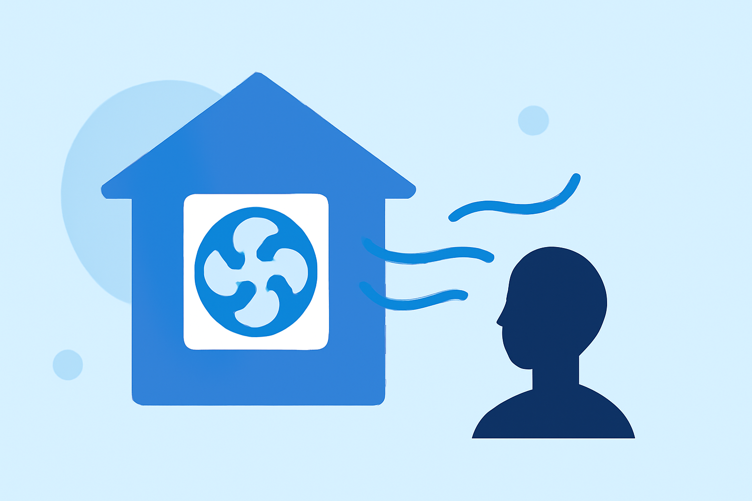 Enhancing Indoor Air Quality Through Effective Ventilation