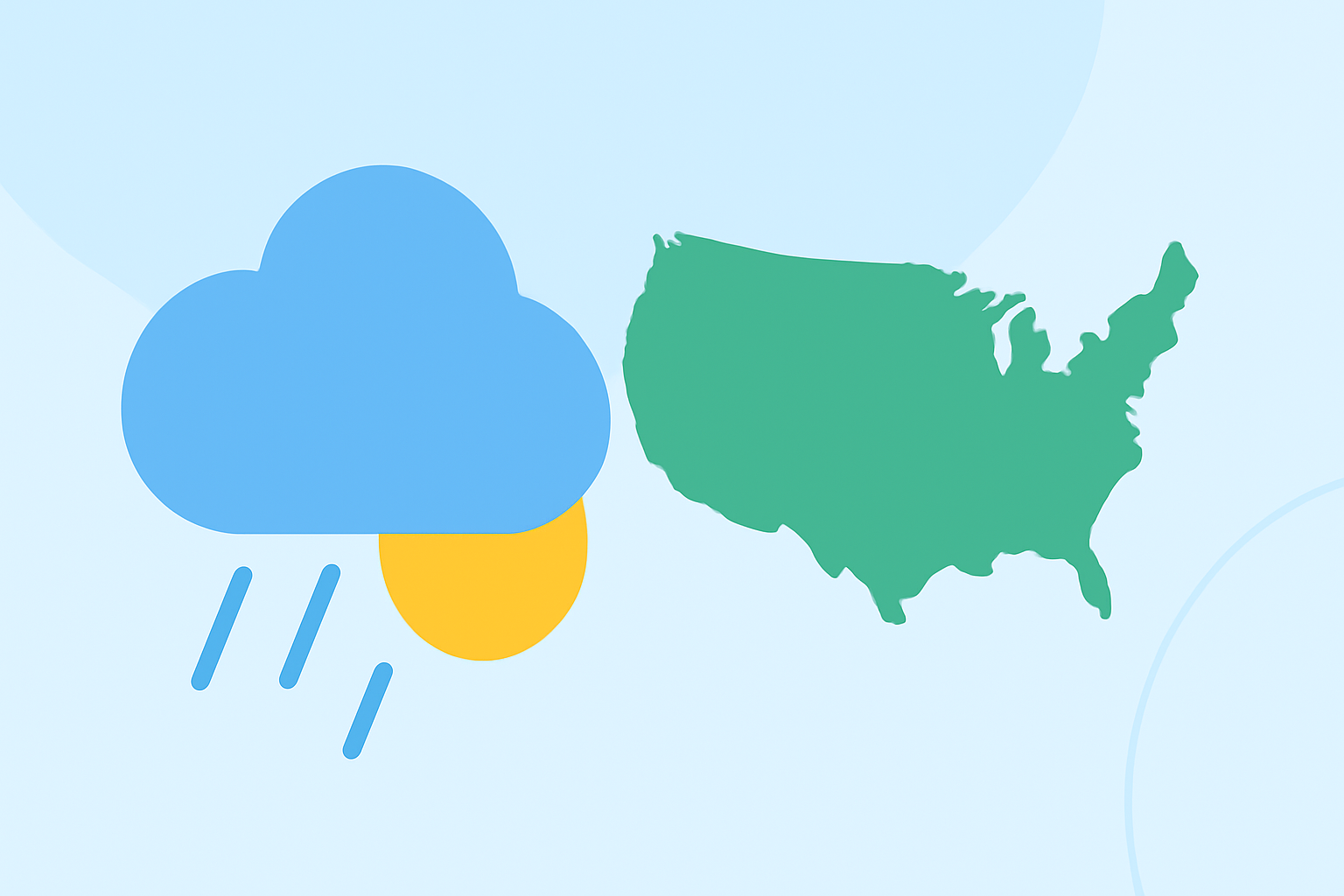 Understanding Annual Weather Trends in the United States