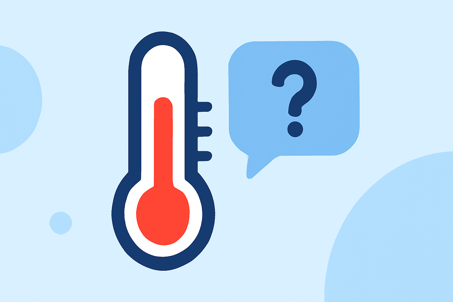 Common Heat Index Basics Questions the Easy Way
