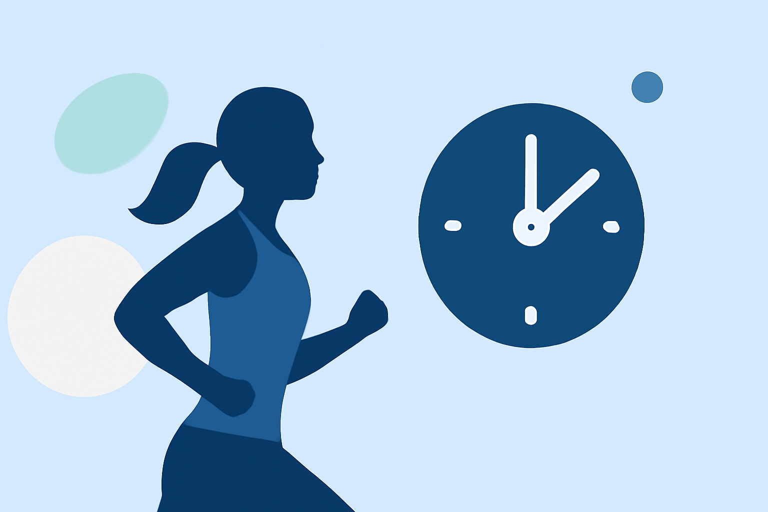 Easy Twilight Times During Workouts: Planning for Optimal Outdoor Exercise