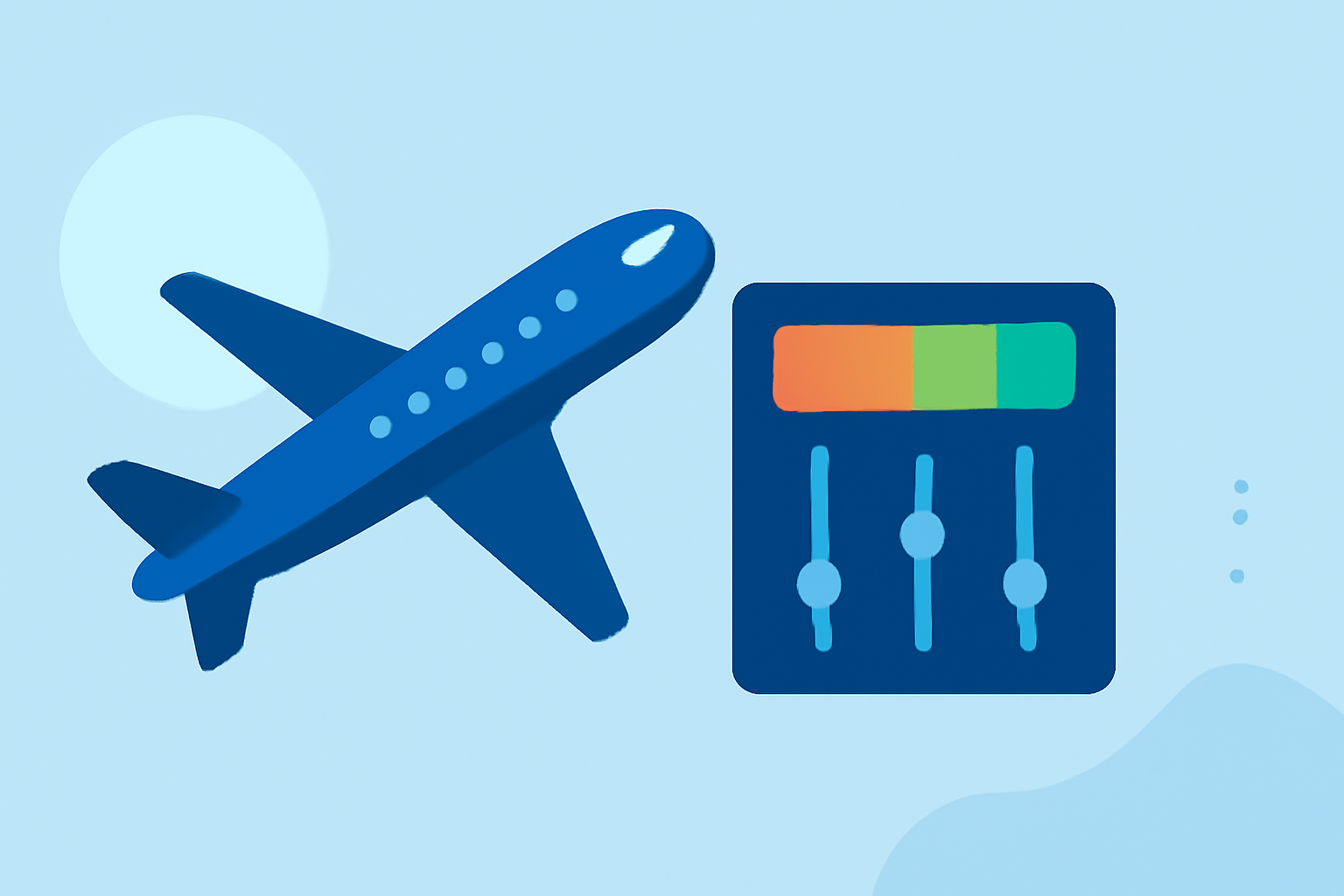 An Introduction to Aviation B-Roll Color Grading Like a Pro