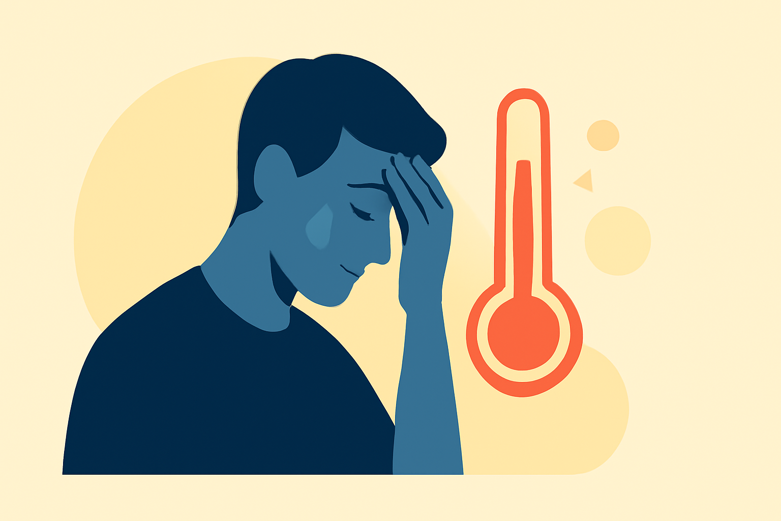 Heat Wave Basics: A Guide to Staying Safe During Extreme Heat