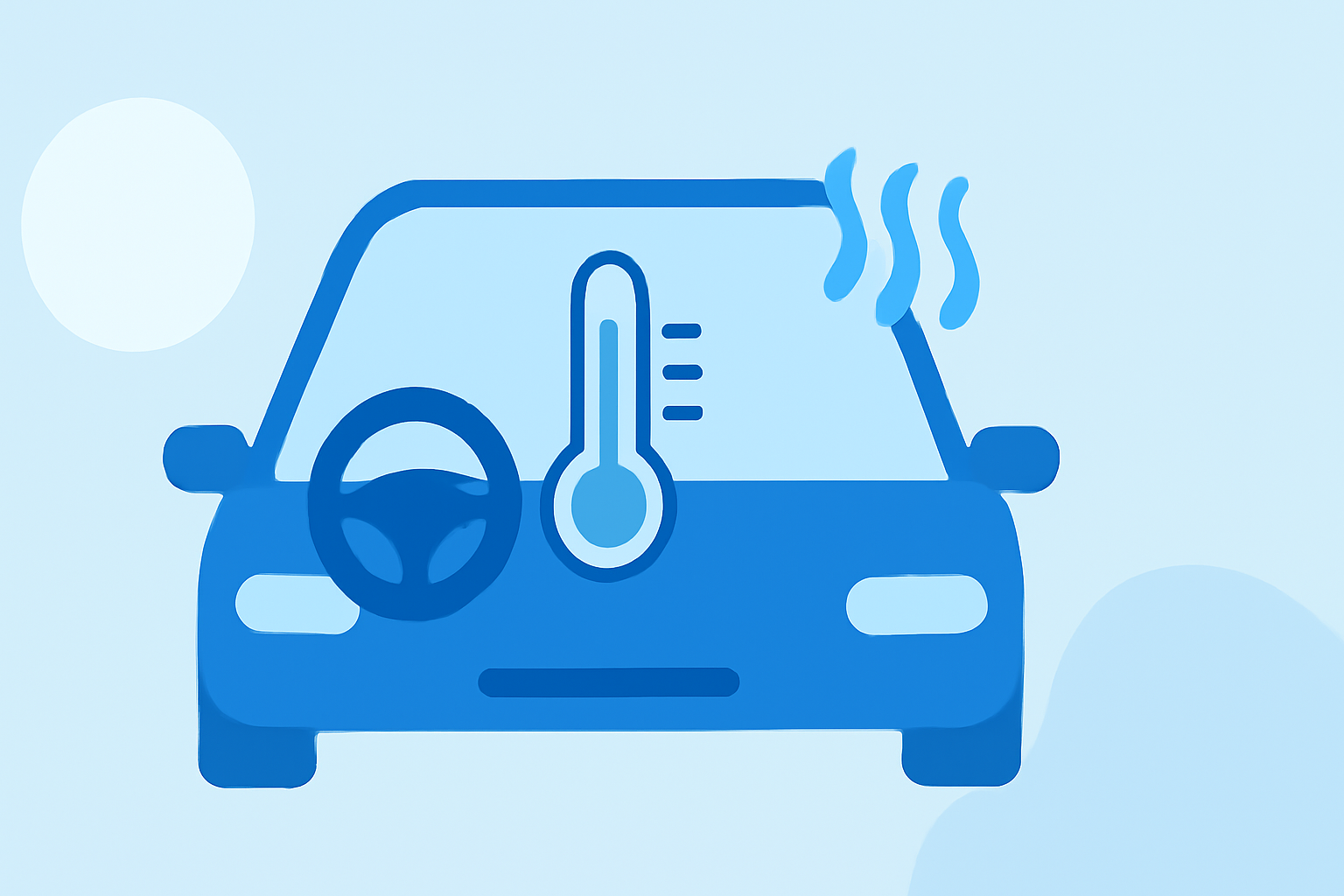 Understanding Wind Chill in Your Car: What You Need to Know