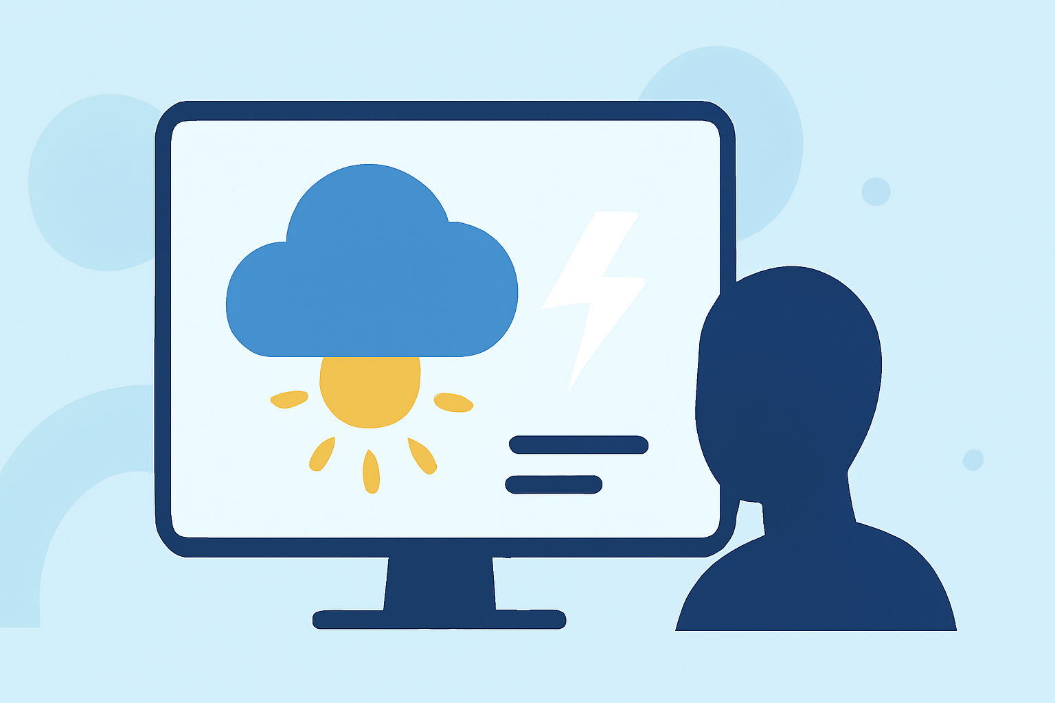 Extended Weather Forecasts Basics in 2026