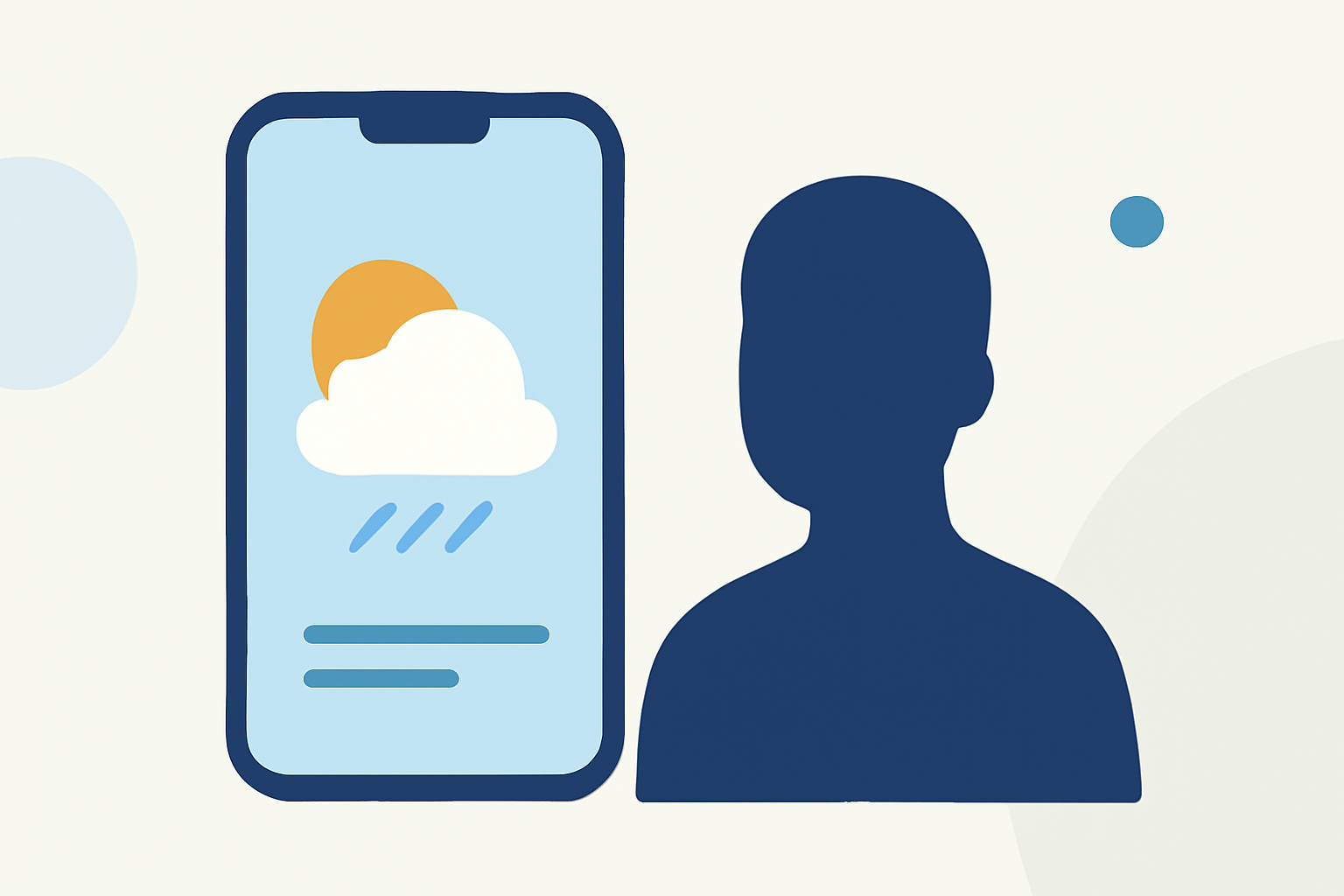 Quick Weather Notifications for Travelers: Stay Informed on the Go