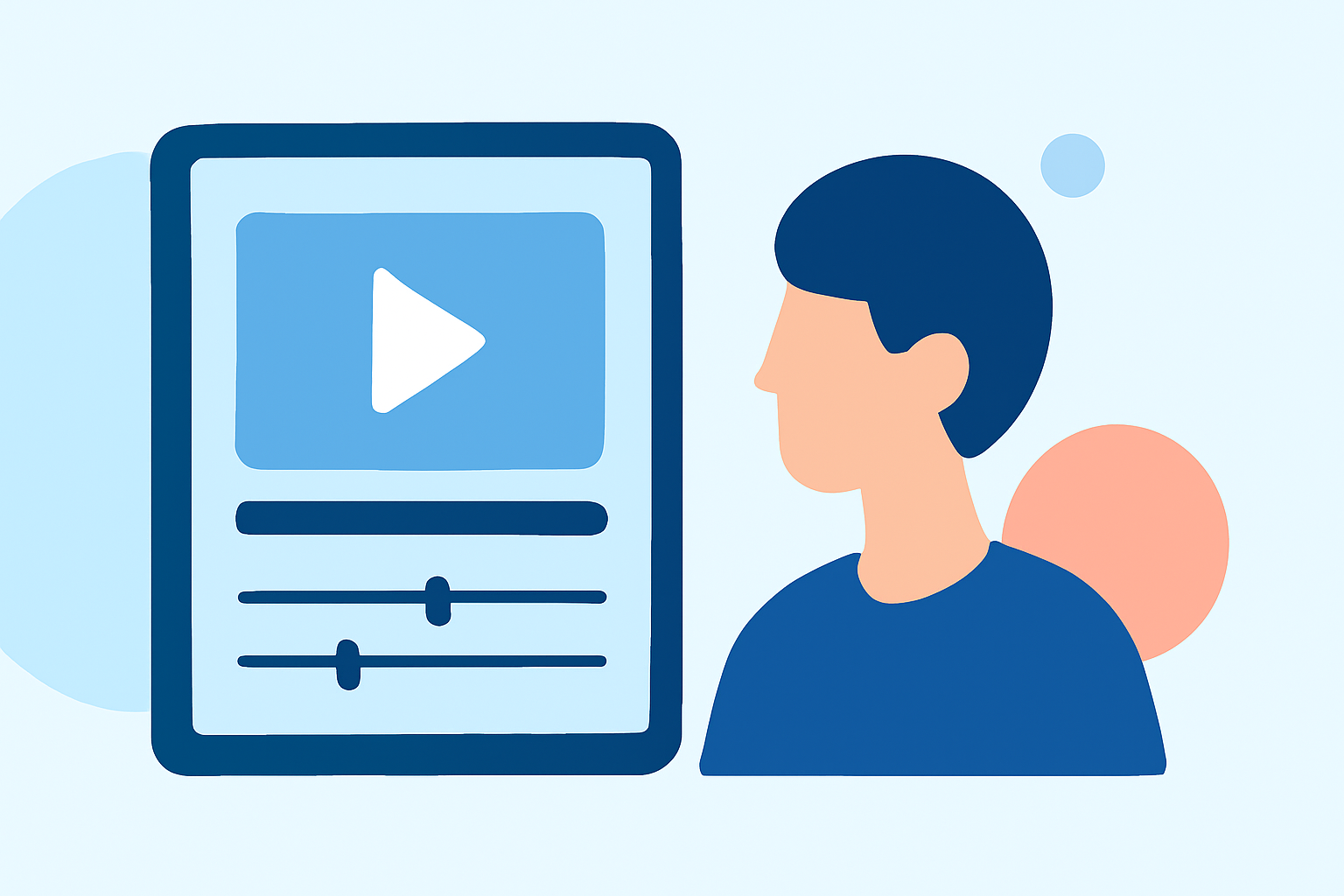 Quick Tips for Editing In-Flight Meal Clips Using Splice