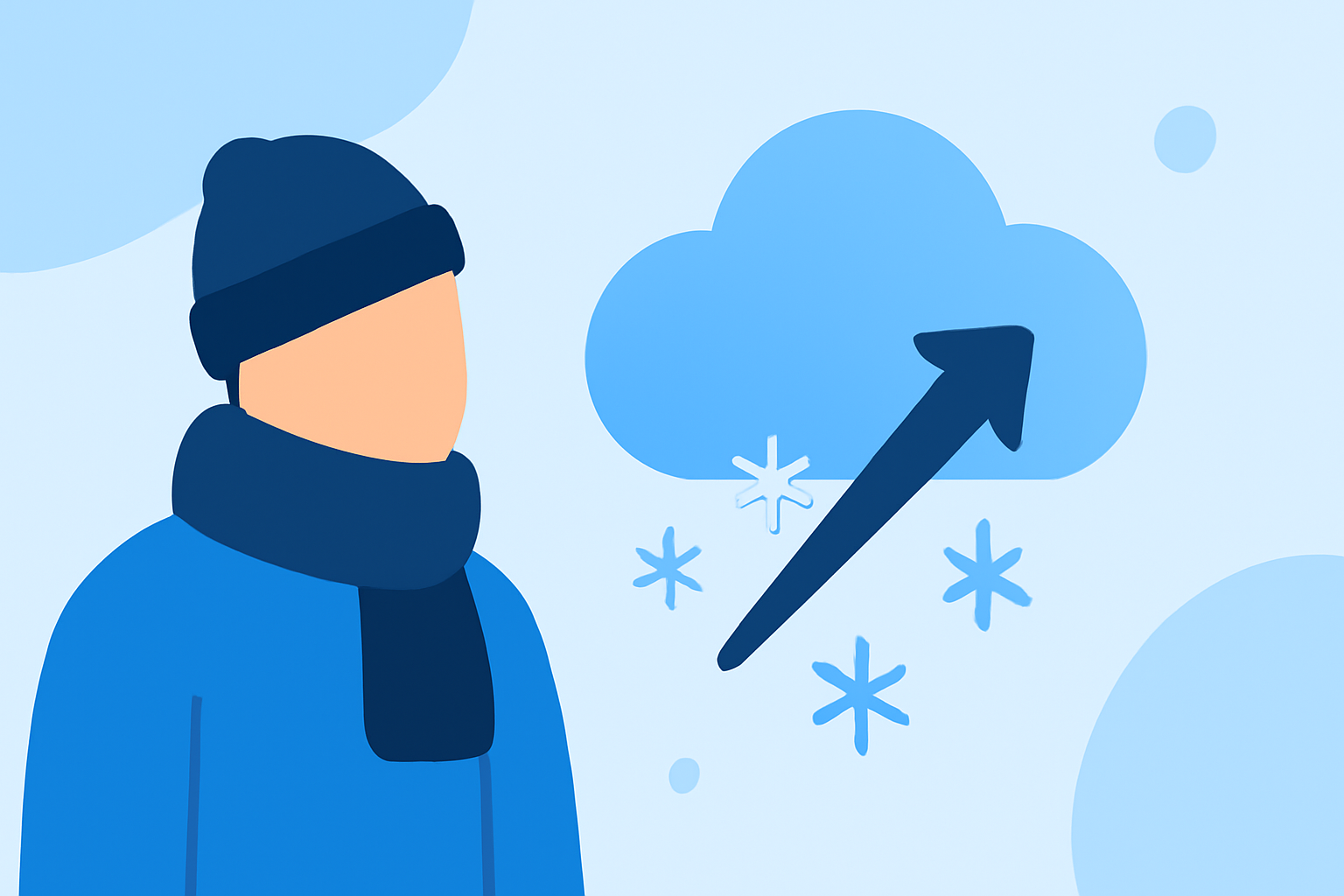 Essential Guide to Winter Travel Weather: Insights and Recommendations