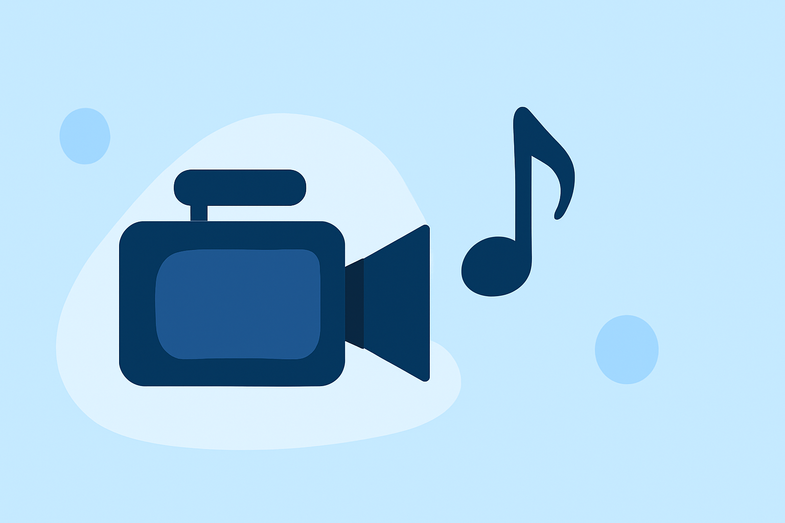 Getting Started with Aviation B-Roll with Music