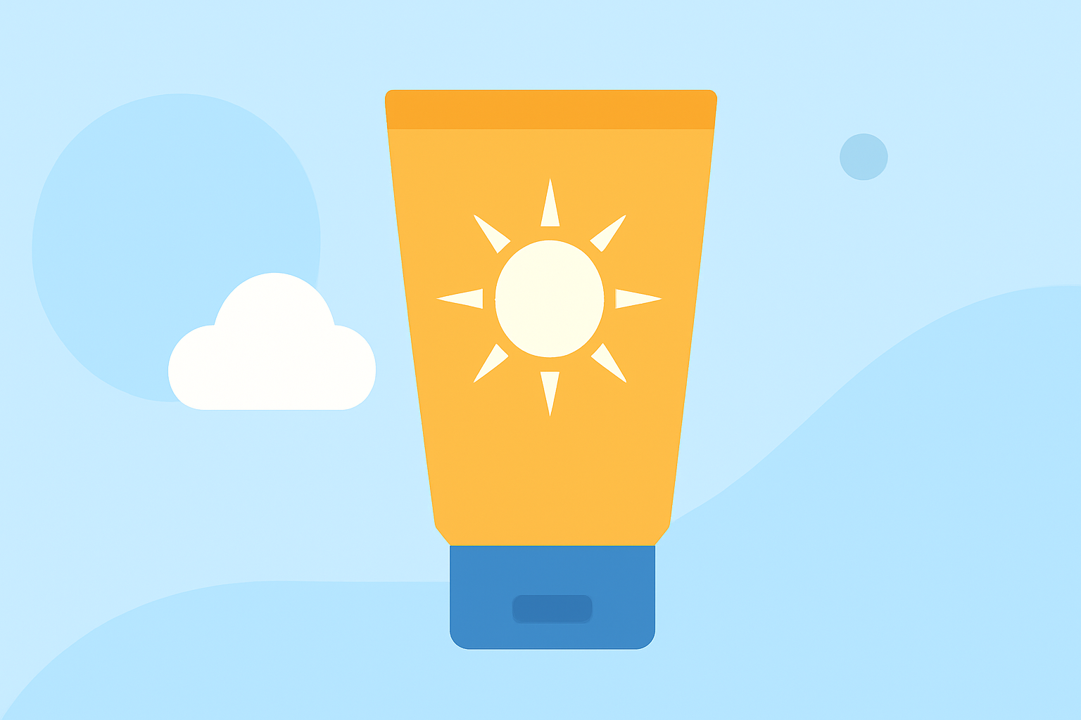 Best Sunblock for UV Forecasts: Mistakes to Avoid