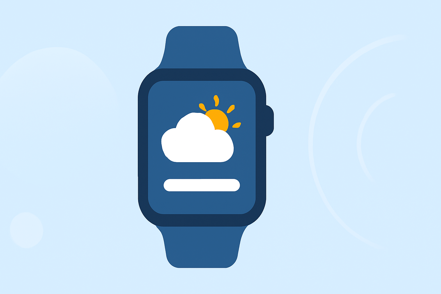 Weather Stack Widgets Mistakes to Avoid on Apple Watch