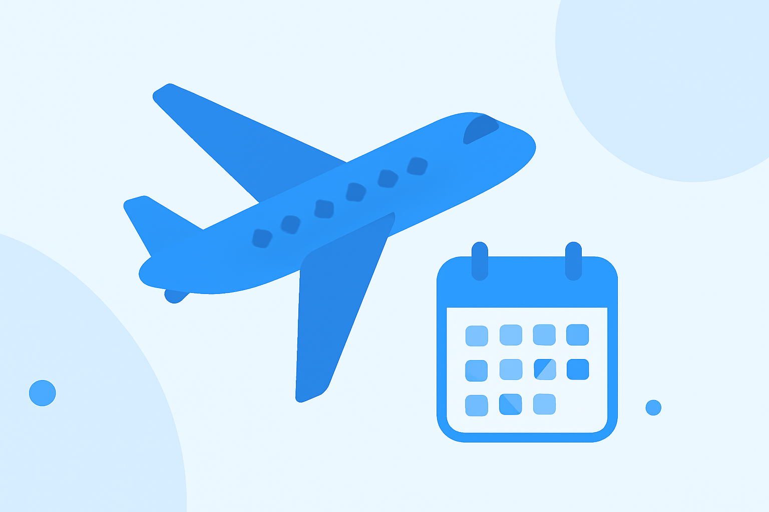 Optimal Months for Air Travel in the United States: A Regional Guide