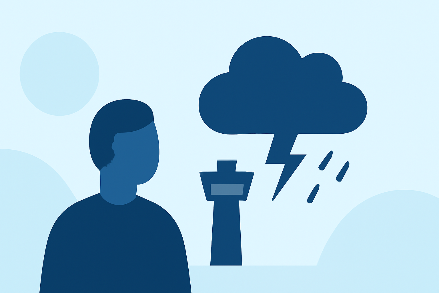 Staying Ahead of Weather Risks at Major U.S. Hub Airports: Essential Tips for Travelers