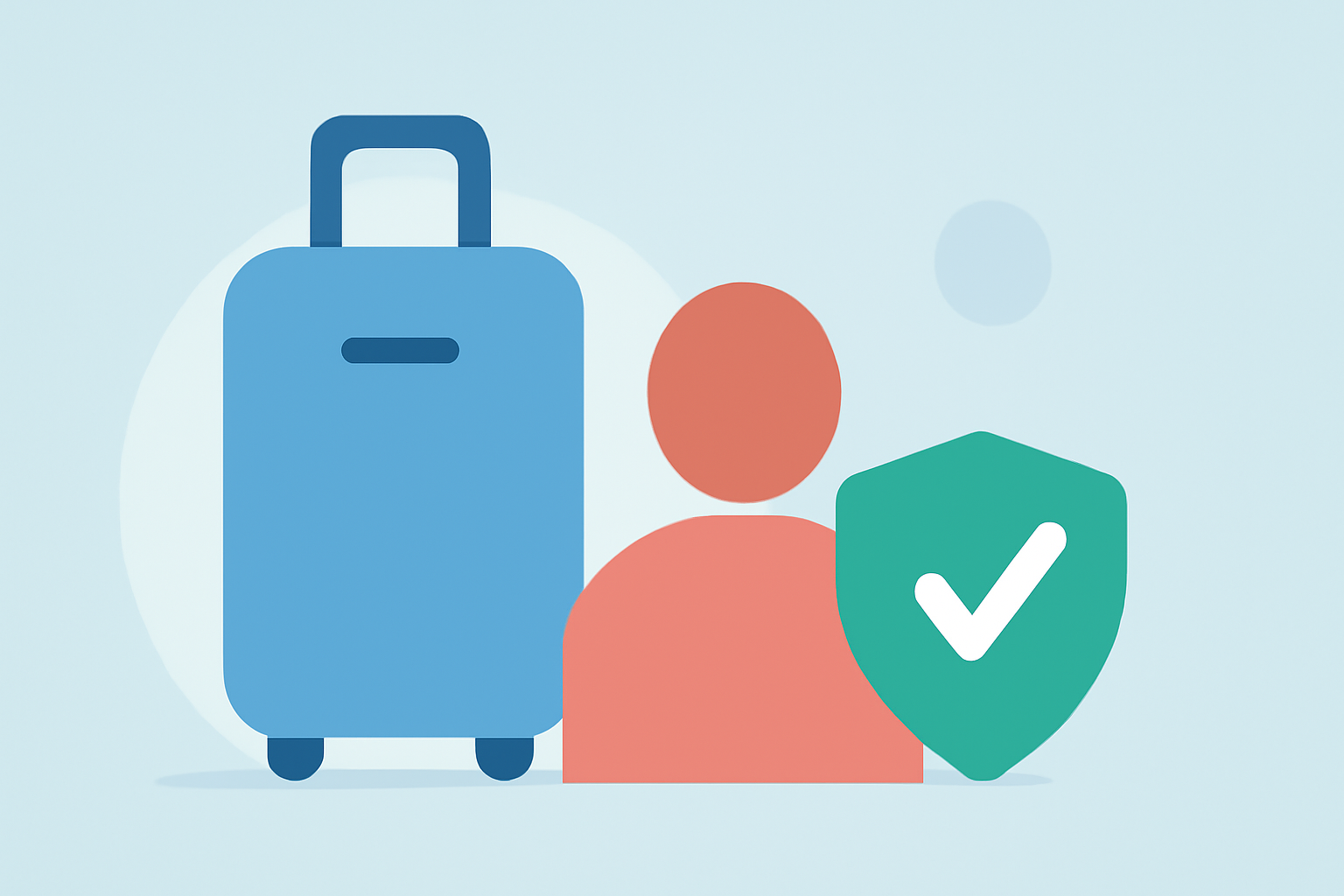 Packing for Seasonal Weather: A Guide for First-Time Flyers